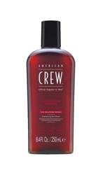 American Crew Anti-Hair Loss Shampoo Szampon Przeciw Wypadaniu Włosów 250ml