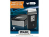 Wahl Travel Shaver Podróżna Golarka Bezprzewodowa, Srebrna, 3615-1016