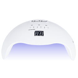 NeoNail Lampa Led 18W/36 do Lakierów Hybrydowych i Żeli 6357