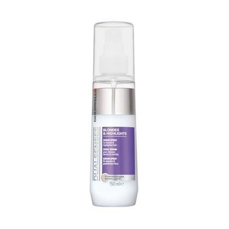 Goldwell Dualsenses Blondes & Highlights Serum dla Blondów i Pasemek 150ml