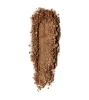 TheBalm Brow Pow Eyebrow Powder Dark Brown, Puder do Brwi, Ciemny Brąz, 1,2g