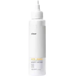 Milk Shake Conditioning Direct Colour Clear Koloryzacja Bez Amoniaku i Utleniaczy Transparentny 100ml
