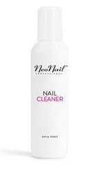 NeoNail Nail Cleaner Płyn do Odtłuszczania Naturalnej Płytki Paznokcia 100ml