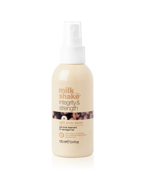 Milk Shake Integrity & Strength Split Ends Savior, Serum Regenerujące na Rozdwojone Końcówki, 100ml
