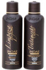 INOAR Moroccan Keratin Treatment Zestaw do Brazylijskiego Keratynowego Prostowania Włosów, Szampon + Keratyna 2x 250ml