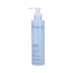 Thalgo Purete Marine Gentle Purifying Gel Delikatny Żel Myjący do Twarzy dla Skóry Mieszanej i Tłustej 200ml