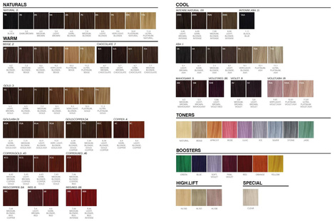 Kevin Murphy Color.Me, Farba do Włosów bez Amoniaku, Różne Kolory, 100ml