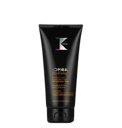 K-time Hydralux Nourishing Illuminating Mask, Odżywcza Maska do Włosów Suchych i Matowych, 200ml