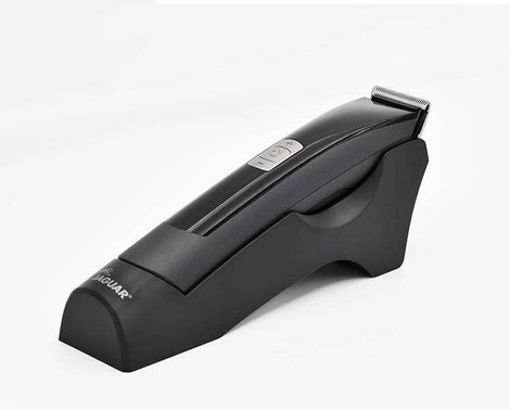 Jaguar J-Cut 40 Li Trimmer/Clipper Fryzjerski Bezprzewodowy Czarny