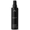 Schwarzkopf Session Label Thickener Blow-Dry Spray Zwiększający Objętość, Skraca Suszenie 200ml