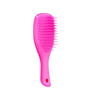 Tangle Teezer Detangling Brush Mini The Ultimate Runway Pink, Mała Szczotka do Rozczesywania Włosów