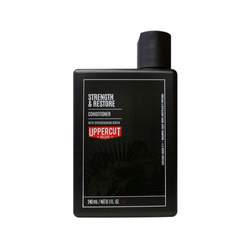 Uppercut Deluxe Strength & Restore Conditioner - Wzmacniająca Odżywka Do Włosów 240ml