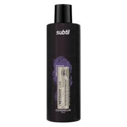 Subtil Retouch Shampooning Repigmentant Ash, Szampon Repigmentujący Popielaty 250ml
