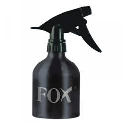 Fox Spryskiwacz Aluminiowy, Rozpylacz, Szary, 250ml