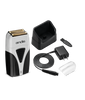Andis ProFoil Shaver Plus Profesjonalna Golarka do Golenia Brody Bezprzewodowa TS-2 + Baza 17260