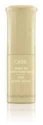 Oribe Swept Up Volume Powder Spray Puder w Sprayu Dodający Mega Objętości Zawiera Tapiokę Baobab i Komosę 6g
