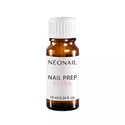 NeoNail Nail Prep Preparat Do Odtłuszczania Paznokci 10ml