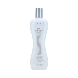 Farouk Biosilk Silk Therapy Jedwab Wygładza i Nawilża Włosy, 355ml