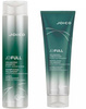 Joico Joifull Volumizing Shampoo, Conditioner - Szampon, odżywka nadająca objętość, do cienkich włosów, 300ml, 250ml