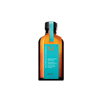 Moroccanoil Oil Treatment Naturalny Olejek Arganowy, Odżywia, Wygładza i Rozświetla Włosy, 50ml