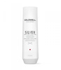 Goldwell Dualsenses Silver Szampon do Włosów Blond lub Siwych 250ml