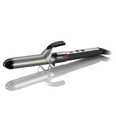 BaByliss PRO Lokówka Cyfrowa tytanowo-turmalinowa 38 mm BAB2275TTE