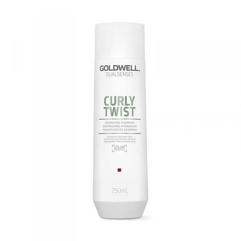Goldwell Dualsenses Curly Twist Curls & Waves Szampon do Włosów Kręconych 250ml