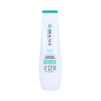 Matrix Biolage Scalp Sync Shampoo, Szampon Przeciwłupieżowy 250ml