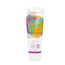 Les Secrets De Loly Perfect Match - Szampon Wzmacniający do Cienkich Włosów Kręconych, 250ml
