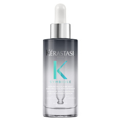 Kerastase Symbiose Serum Cellulaire Nuit Anti-Pelliculaire Intensif Serum na Noc do Wrażliwej Skóry Głowy oraz Wszystkich Typów Łupieżu, 90ml