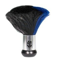 Ronney Professional Cleaning Brush Line Pędzel do Oczyszczania Karku Karkówka Ra 00153