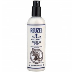 Reuzel Clay Spray - Spray Teksturyzujący Do Stylizacji Włosów, 355ml