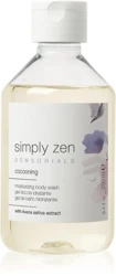 Z.One Simply Zen Sensorials Cocooning Body Wash, Nawilżający Żel Pod Prysznic, 250ml