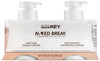 Saryna Key Naked Break Body Maska do Ciała Nawilżająco Odżywcza 500ml + Saryna Key Naked Break Body Szampon do Ciała Intensywnie Nawilżający 500ml 