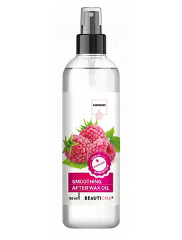 Beautiona Sensual Oliwka Łagodząca po Depilacji, 150ml
