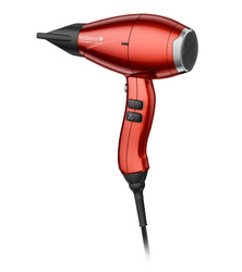 Valera Swiss Nano 9400 Plus Dryer, Profesjonalna Suszarka z Jonizacją, AC Silnik, 2400W