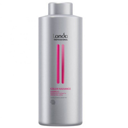 Londa Professional Color Radiance Szampoo, Szampon do Włosów Farbowanych, 1000ml