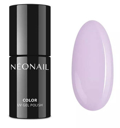 NeoNail Lakier Hybrydowy 8893 7,2 ml, Frosty Princess