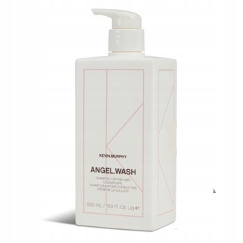 Kevin Murphy Angel Wash Szampon Do Włosów Cienkich i Farbowanych 500ml