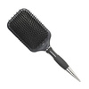 Kent.Salon Large-Wide Paddle Brush KS07, Duża Płaska Szczotka Wiosłowa z Pneumatyczną Poduszką