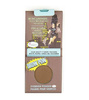 TheBalm Brow Pow Eyebrow Powder Light Brown, Puder do Brwi, Jasny Brąz, 1,2g