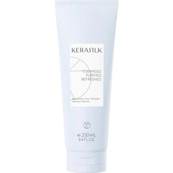 Goldwell Kerasilk Exfoliating Scalp Pre-Wash - Peeling do Skóry Głowy z Akotyną i Jojobą, 250ml