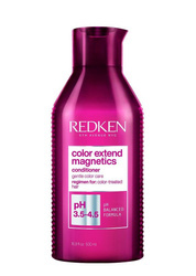 Redken Color Extend Magnetics Conditioner, Odżywka do Włosów Farbowanych Chroniąca Kolor, 500ml