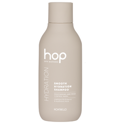  Montibello HOP Smooth Hydration Shampoo, Szampon Nawilżający i Wygładzający Włosy, 300ml