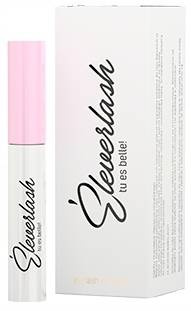 Elever Cosmetics EleverLash - Odżywka, Serum Na Wzrost Rzęs 3ml