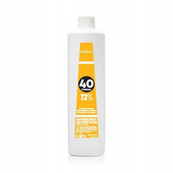 Matrix Cream Developer Woda Utleniona w Kremie 1000ml