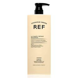 REF Ultimate Repair Shampoo Szampon Regenerujący do Zniszczonych Włosów, 750ml