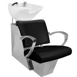 Fox Floryda Profesjonalna Myjnia Czarna