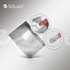 Silcare Remover Wraps Folie Waciki do Usuwania Lakieru Hybrydowego Semilac Shellac 100 szt.