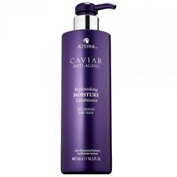 Alterna Caviar Anti-Aging Moisture Conditioner - Odżywka Nawilżająca z Ekstraktem z Kawioru, 487ml